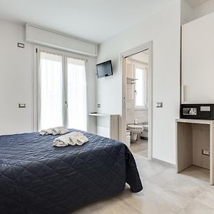 Dreibettzimmer